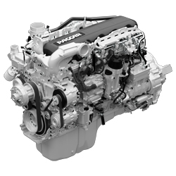 P595C Engine